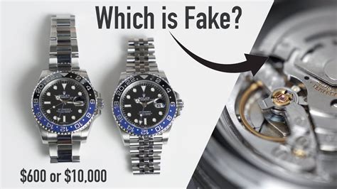 how to spot a super clone rolex